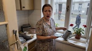 „Anya azt mondja, nekem nincs nagymamám” — mondta Benedek, a hatéves, akit a nagymama alig látott