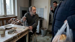 „„A váll hideg volt” — István döbbenten állt a hálóban, mikor ráébredt, hogy Anna nincs többé”