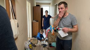 „Mi a bajod? Ennek örülni kell!” — legyintettek mások, én pedig megtudtam, hogy a gyerek apja nem én vagyok