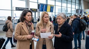 „A te üdülésedre Lilla megy majd, a lányom” közölte Katalin kimérten, miközben a szalvéta sarkát igazította